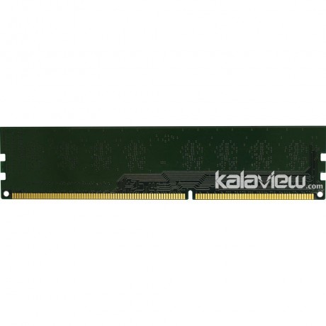 رم کامپیوتر کروشیال 4GB مدل DDR3L باس 1600MHZ/12800 مکزیک CT51264BD160BJ.M8FP تایمینگ CL11
