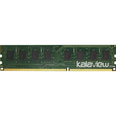 رم کامپیوتر کروشیال 8GB مدل DDR3L باس 1600MHZ/12800 آمریکا CT102464BD160B.C16FN تایمینگ CL11