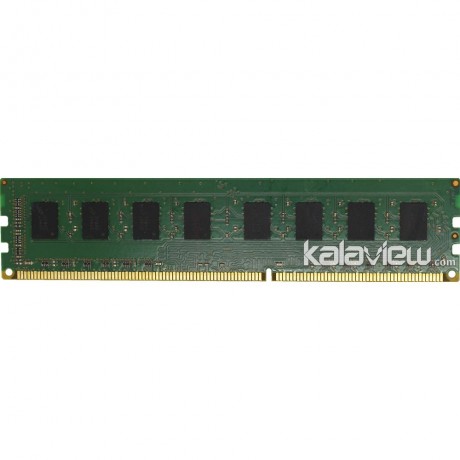 رم کامپیوتر میکرون 8GB مدل DDR3L باس 1600MHZ/12800 چین MT16KTF1G64AZ-1G6N1 551 تایمینگ CL11