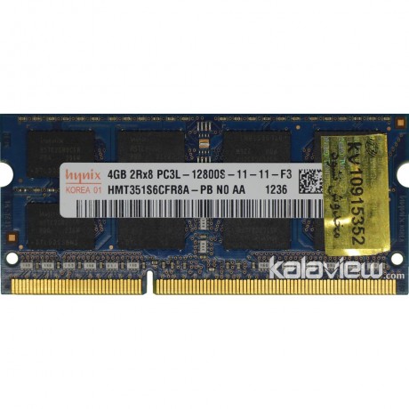 رم لپ تاپ سامسونگ Np940x3gi np940x3g s03us