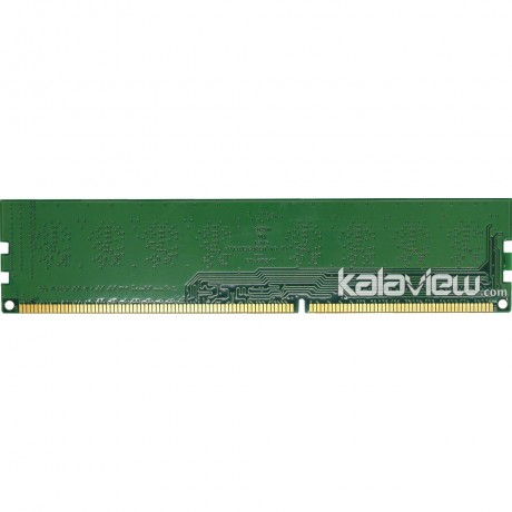 رم کامپیوتر کروشیال 2GB مدل DDR3 باس 1333MHZ/10600 چین CT25664BA1339.C8FER2 تایمینگ CL9