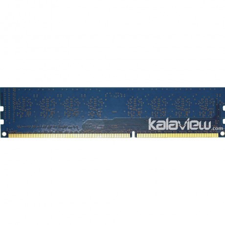 رم کامپیوتر اس کی هاینیکس 2GB مدل DDR3 باس 1600MHZ/12800 کره HMT325U6CFR8C-PB N0 AA تایمینگ CL11