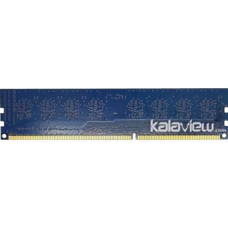 رم کامپیوتر هاینیکس 2GB مدل DDR3 باس 1600MHZ/12800 چین HMT325U6CFR8C-PB N0 AA 223 تایمینگ CL11