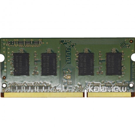 رم لپ تاپ سامسونگ 1GB مدل DDR3 باس 1066MHZ/8500 چین CN M471B2873EH1-CF8 0949 تایمینگ CL7