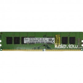 رم کامپیوتر اس کی هاینیکس 8GB مدل DDR4 باس 2133MHZ/17000 کره HMA41GU6MFR8N-TF N0 AB 515 تایمینگ CL15