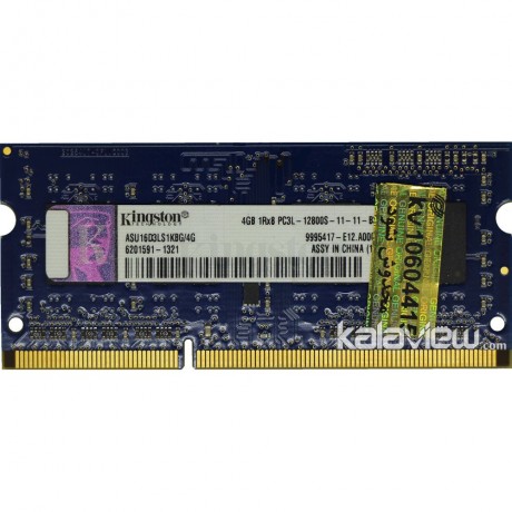 رم لپ تاپ سامسونگ Np940x3gi np940x3g s03us