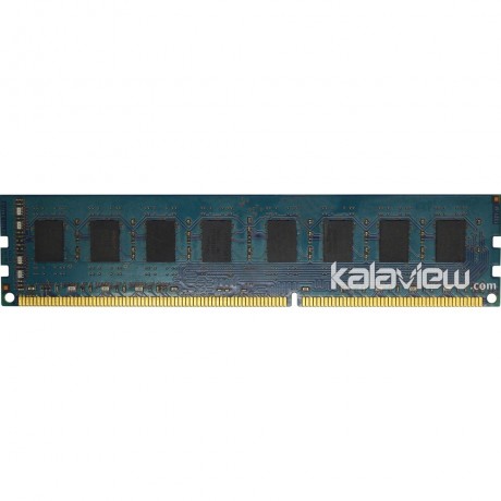 رم کامپیوتر اس کی هاینیکس 4GB مدل DDR3 باس 1333MHZ/10600 کره HMT351S6CFR8C-H9 تایمینگ CL9