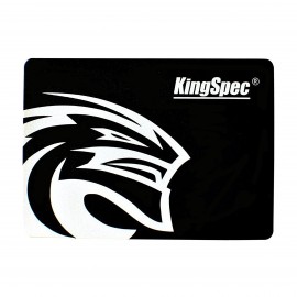 حافظه اس اس دی اینترنال کینگ اسپک 512GB مدل P3 SERIES SATA 2.5INCH پارت نامبر