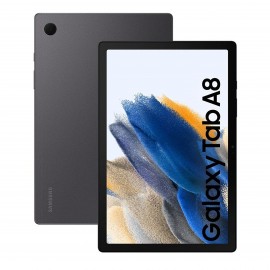 تبلت سامسونگ مدل GALAXY TAB A8 10.5 SM-X205 LTE 2021 64GB 4GB مشکی براق