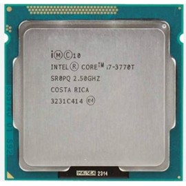 پردازنده مرکزی اینتل مدل IVY BRIDGE CORE I7 3770T TRAY