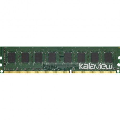 رم کامپیوتر کروشیال 4GB مدل DDR3L باس 1600MHZ/12800 چین CT51264BD160B.C16FN2 تایمینگ CL11