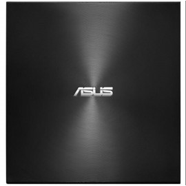 درایو نوری DVD اکسترنال ایسوس مدل SDRW-08U9M-U مشکی BOX