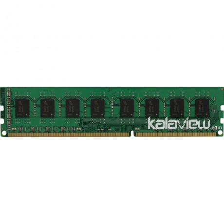 رم کامپیوتر کروشیال 4GB مدل DDR3L باس 1600MHZ/12800 چین CT51264BD160B.C16FM تایمینگ CL11