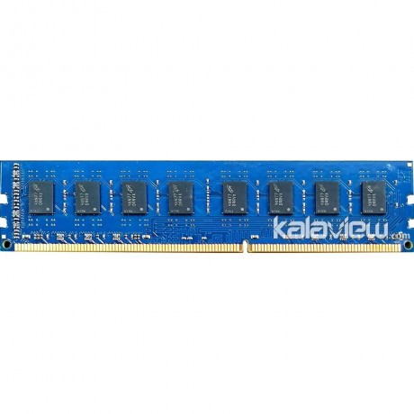 رم کامپیوتر کینگستون 8GB مدل DDR3L باس 1600MHZ/12800 چین KN8GB070214502F33BMN00 تایمینگ CL11