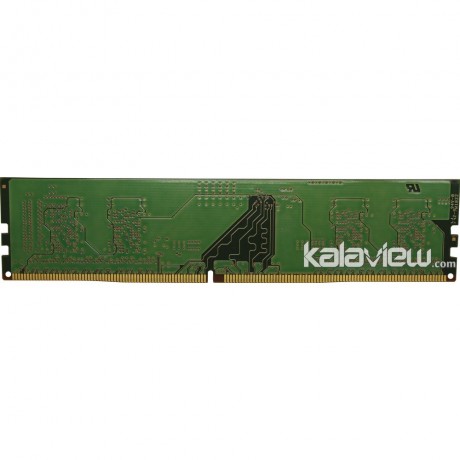 رم کامپیوتر میکرون 4GB مدل DDR4 باس 3200MHZ/25600 چین MTA4ATF51264AZ-3G2J1 تایمینگ CL22