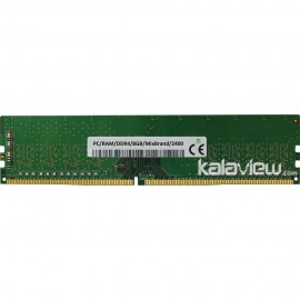 رم کامپیوتر میکس برند 8GB مدل DDR4 باس 2400MHZ/19200 بدون پک