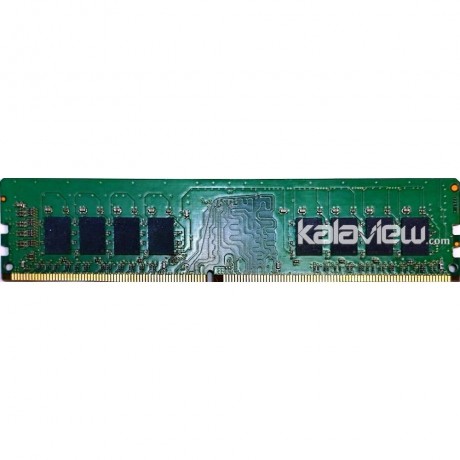رم کامپیوتر میکرون 16GB مدل DDR4 باس 2666MHZ/21300 چین MTA16ATF2G64AZ-2G6E1 تایمینگ CL19