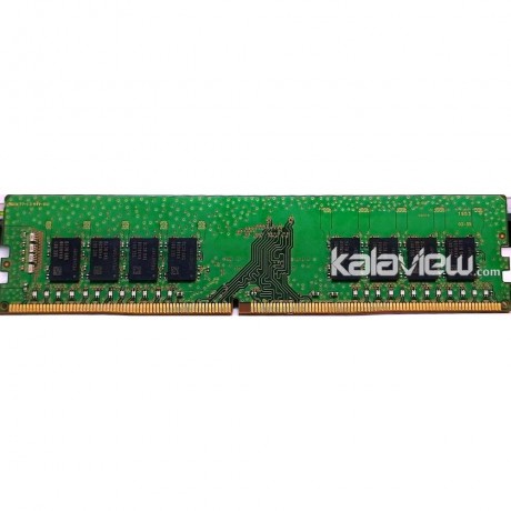 رم کامپیوتر سامسونگ 16GB مدل DDR4 باس 2666MHZ/21300 فیلیپین PH M378A2K43DB1-CTD 2003 تایمینگ CL19