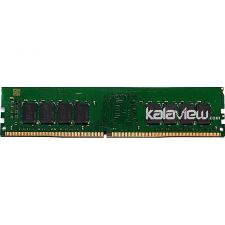 رم کامپیوتر کروشیال 16GB مدل DDR4 باس 2400MHZ/19200 مالزی CT16G4DFD824A.M16FD تایمینگ CL17