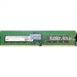 رم کامپیوتر میکرون 16GB مدل DDR4 باس 3200MHZ/25600 چین MTA16ATF2G64AZ-3G2J1 015 تایمینگ CL22