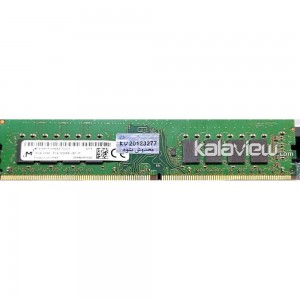 رم کامپیوتر میکرون 16GB مدل DDR4 باس 3200MHZ/25600 چین MTA16ATF2G64AZ-3G2J1 015 تایمینگ CL22