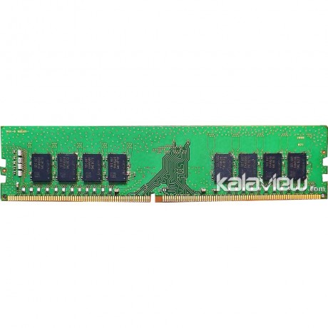 رم کامپیوتر سامسونگ 16GB مدل DDR4 باس 2666MHZ/21300 فیلیپین M378A2K43CB1-CTD تایمینگ CL19
