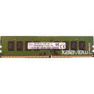 رم کامپیوتر اس کی هاینیکس 16GB مدل DDR4 باس 2133MHZ/17000 کره HMA82GU6MFR8N-TF N0 AB تایمینگ CL15