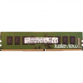 رم کامپیوتر اس کی هاینیکس 16GB مدل DDR4 باس 2133MHZ/17000 کره HMA82GU6MFR8N-TF N0 AB تایمینگ CL15