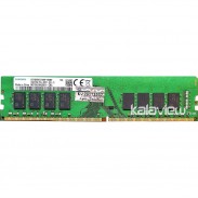 رم کامپیوتر سامسونگ 16GB مدل DDR4 باس 2400MHZ/19200 چین CN M378A2K43BB1-CRC 1724 تایمینگ CL17