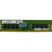 رم کامپیوتر سامسونگ 16GB مدل DDR4 باس 2666MHZ/21300 فیلیپین PH M378A2K43CB1-CTD تایمینگ CL19