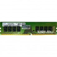 رم کامپیوتر سامسونگ 16GB مدل DDR4 باس 3200MHZ/25600 چین CN M378A2K43EB1-CWE تایمینگ CL22