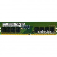رم کامپیوتر سامسونگ 16GB مدل DDR4 باس 3200MHZ/25600 ویتنام VN M378A2G43BB3-CWE تایمینگ CL22