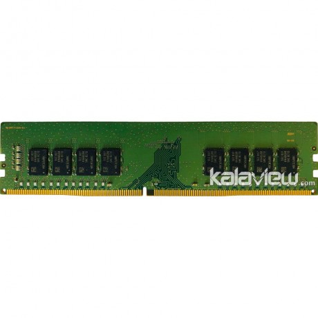رم کامپیوتر سامسونگ 16GB مدل DDR4 باس 2666MHZ/21300 چین CN M378A2K43CB1-CTD تایمینگ CL22