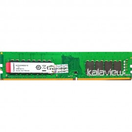 رم کامپیوتر کینگستون 16GB مدل DDR4 باس 2400MHZ/19200 چین KCP424ND8/16 تایمینگ CL17