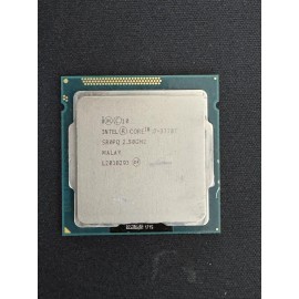 پردازنده مرکزی کامپیوتر اینتل CORE I7  نسل 3 ( 3rd GEN ) مدل 3770T بدون پک