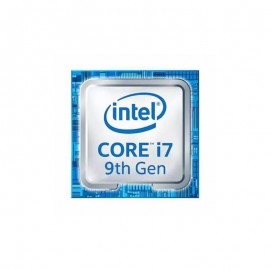 پردازنده مرکزی کامپیوتر اینتل CORE I7 نسل 9 ( 9TH GEN ) میکس مدل بدون پک