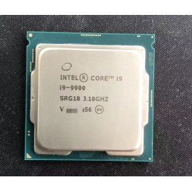 پردازنده مرکزی کامپیوتر اینتل CORE I9  نسل 9 ( 9th GEN ) مدل 9900 بدون پک