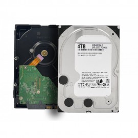 هارد اینترنال کامپیوتر استوک میکس برند مدل SATA 4TB بدون پک