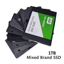 هارد اس اس دی اینترنال میکس برند مدل SATA 1TB بدون پک