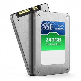 هارد اس اس دی اینترنال میکس برند مدل SATA 240GB بدون پک