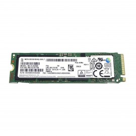 حافظه اس اس دی اینترنال سامسونگ 256GB مدل PM981A NVME M.2 2280 PCIE GEN 3X4 پارت نامبر PM981A (MZ-VLB256B)