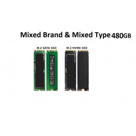 هارد اس اس دی اینترنال میکس برند مدل M2 480GB بدون پک