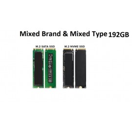 هارد اس اس دی اینترنال میکس برند مدل M2 192GB بدون پک