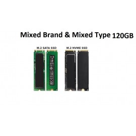 هارد اس اس دی اینترنال میکس برند مدل M2 120GB بدون پک