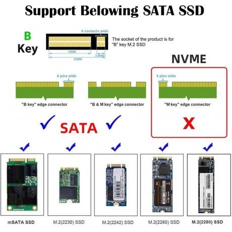 حافظه اس اس دی اینترنال استوک میکس برند مدل M2 512GB دو شیار 2280 بدون پک