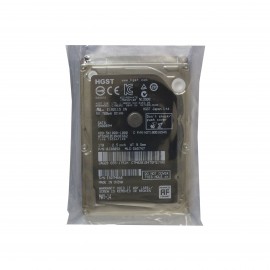 هارد دیسک لپ تاپ اینترنال اچ جی اس تی 1TB مدل TRAVELSTAR 5K1000 HTS541010A9E662 چین