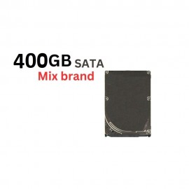 هارد دیسک لپ تاپ اینترنال میکس برند 400GB SATA SLIM