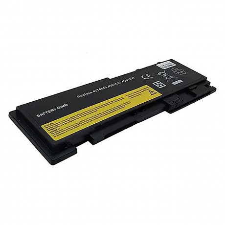 باتری لپ تاپ لنوو مدل THINKPAD T420S 4CELL کیفیت بالا مشکی