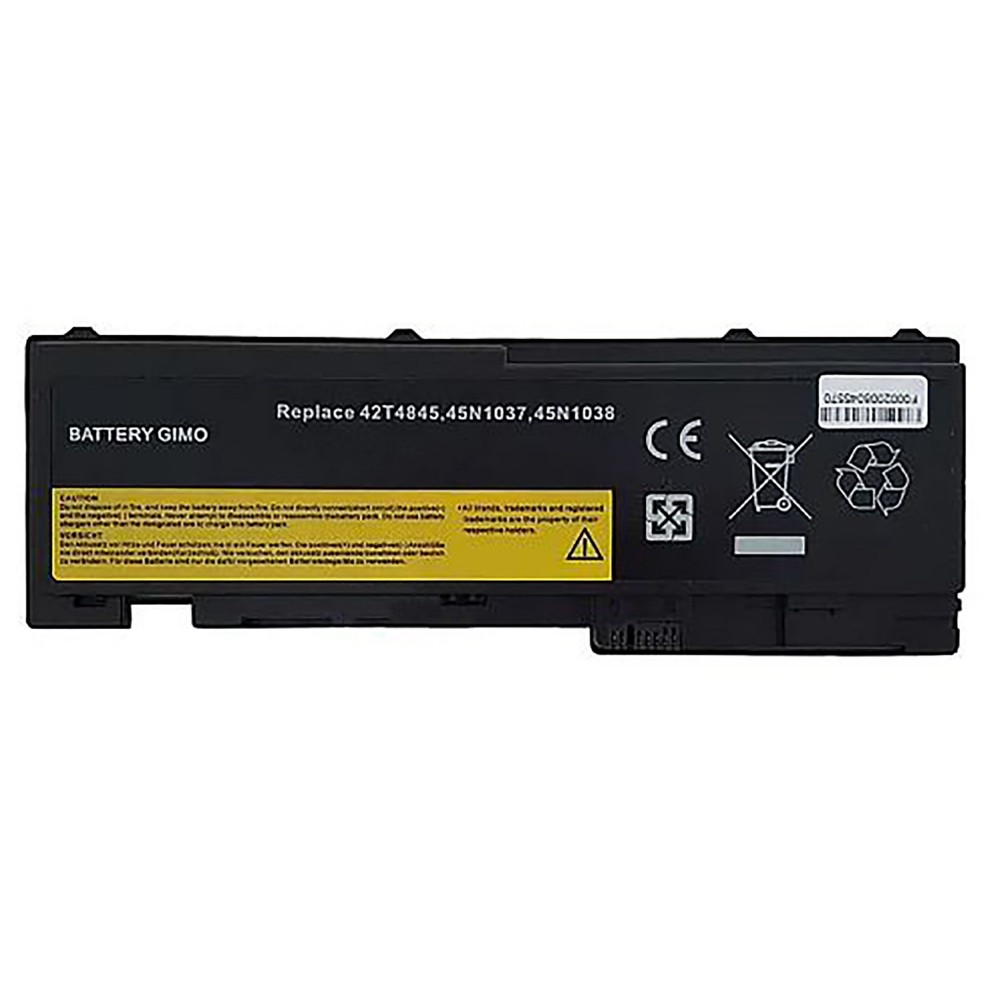 باتری لپ تاپ لنوو مدل THINKPAD T420S 4CELL کیفیت بالا مشکی
