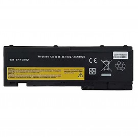 باتری لپ تاپ لنوو مدل THINKPAD T420S 4CELL کیفیت بالا مشکی